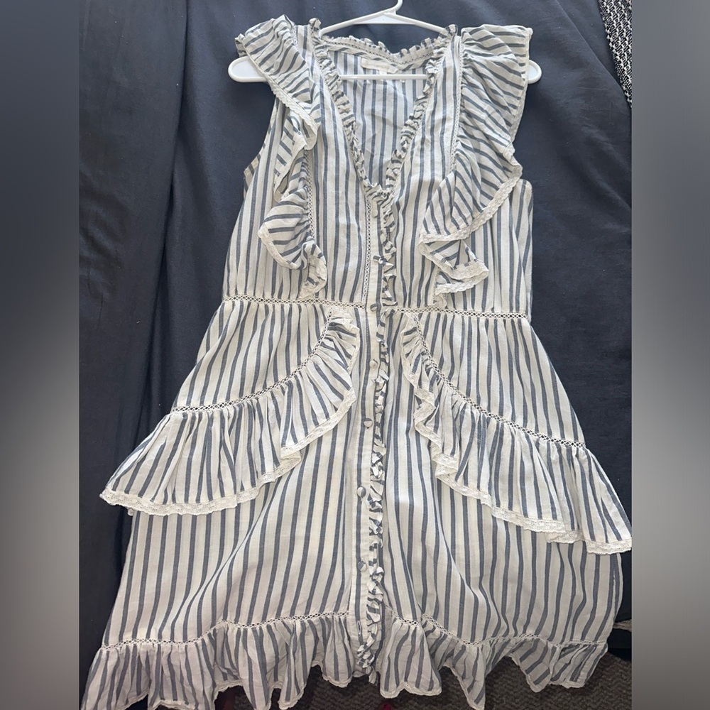 LoveShackFancy Dress